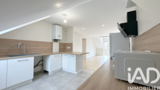  Appartement � vendre 3 pi�ces 71 m�