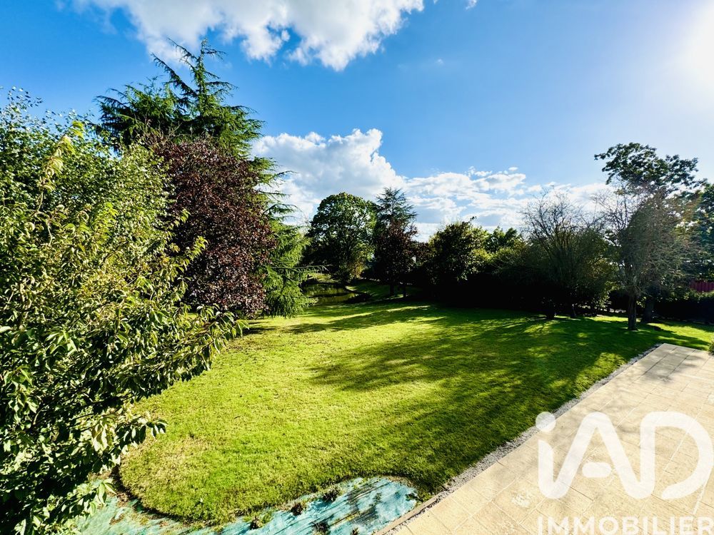 � vendre  Maison Melesse (35520)