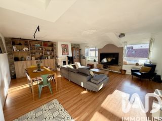  Appartement � vendre 4 pi�ces 138 m�