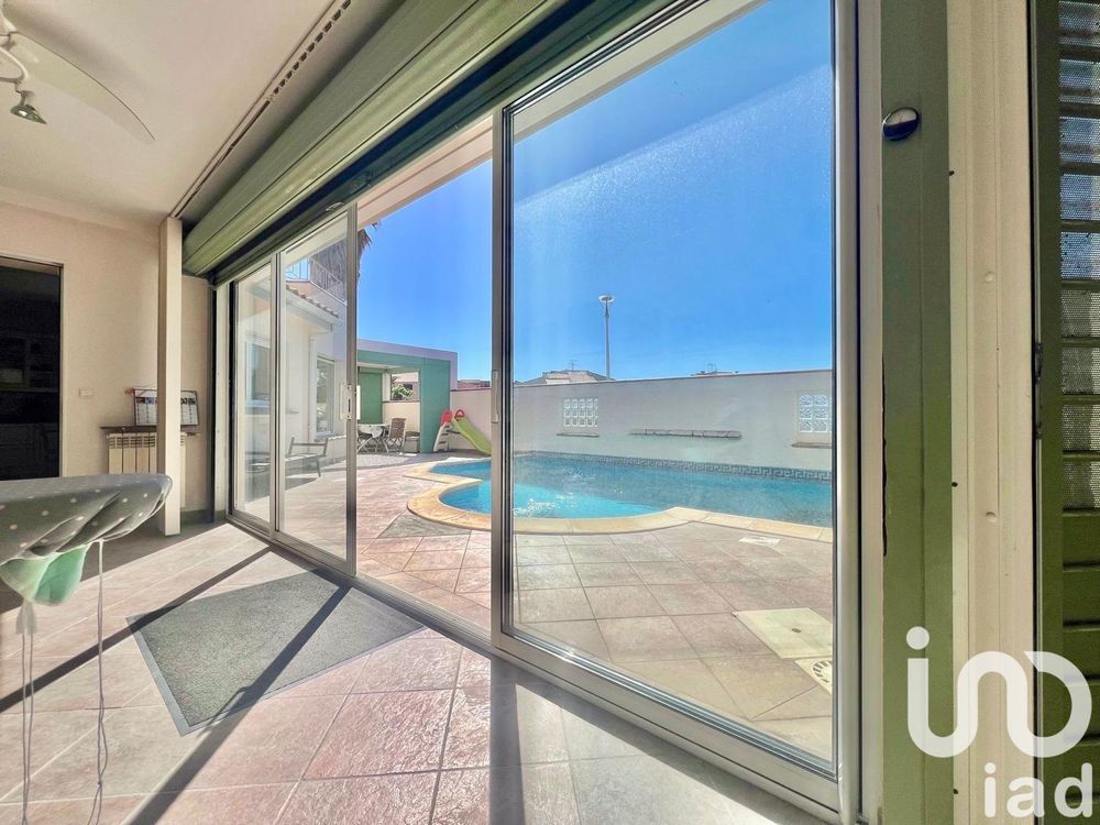 � vendre  Villa Leucate (11370)