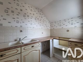  Appartement � louer 3 pi�ces 50 m�