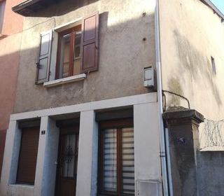  Maison � vendre 4 pi�ces 58 m�
