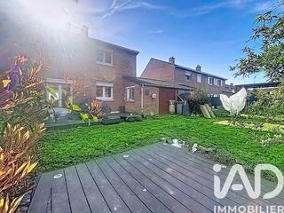  Maison � vendre 4 pi�ces 133 m�