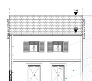  Terrain � vendre 163 m�