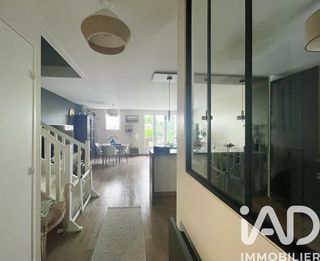  Maison � vendre 5 pi�ces 118 m�