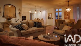  Maison � vendre 9 pi�ces 305 m�