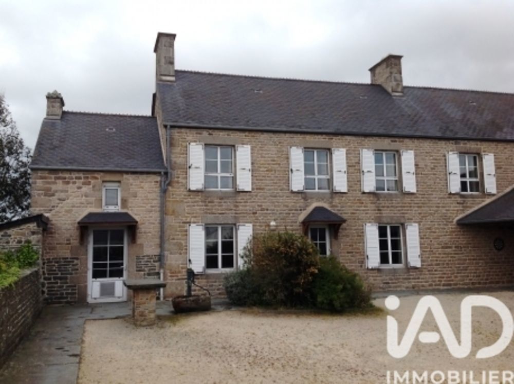 � vendre  Maison Surtainville (50270)