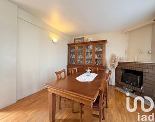  Appartement � vendre 3 pi�ces 67 m�