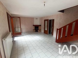  Maison � vendre 5 pi�ces 93 m�