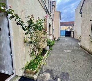  Appartement � louer 1 pi�ce 20 m�