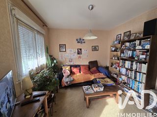  Appartement � vendre 4 pi�ces 68 m�