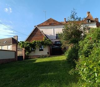  Maison � vendre 6 pi�ces 180 m�