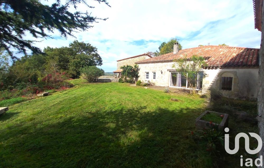 � vendre  Maison Colayrac-Saint-Cirq (47450)