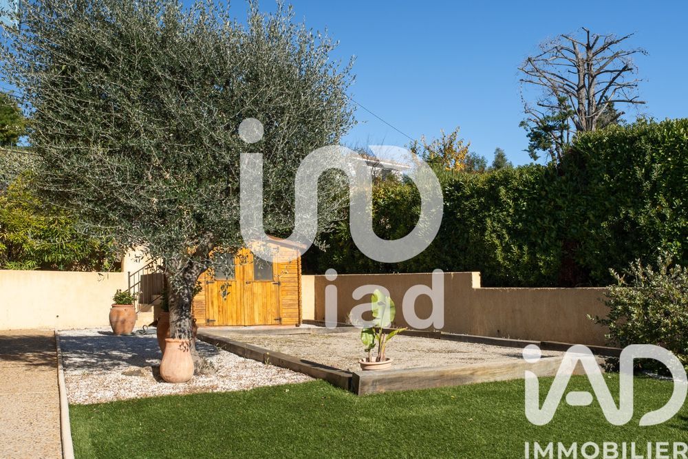 � vendre  Maison Saint-Laurent-du-Var (06700)
