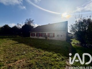  Maison � vendre 6 pi�ces 130 m�