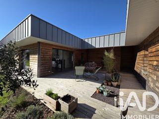  Maison � vendre 5 pi�ces 138 m�