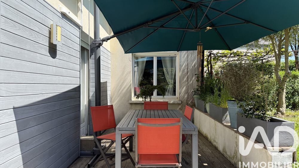 � vendre  Maison S�n� (56860)