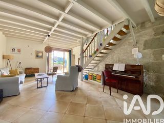  Maison � vendre 10 pi�ces 180 m�