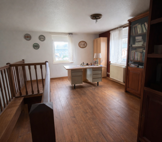  Maison � vendre 6 pi�ces 162 m�