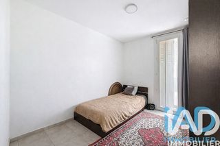  Appartement � vendre 3 pi�ces 56 m�