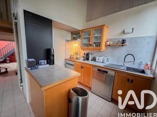  Maison � vendre 5 pi�ces 107 m�