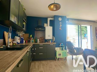  Appartement � vendre 4 pi�ces 95 m�