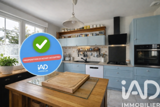  Maison � vendre 4 pi�ces 84 m�