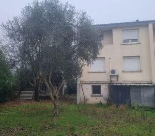  Maison � vendre 3 pi�ces 70 m�