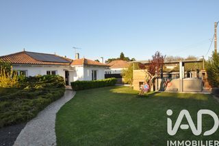  Maison � vendre 5 pi�ces 94 m�