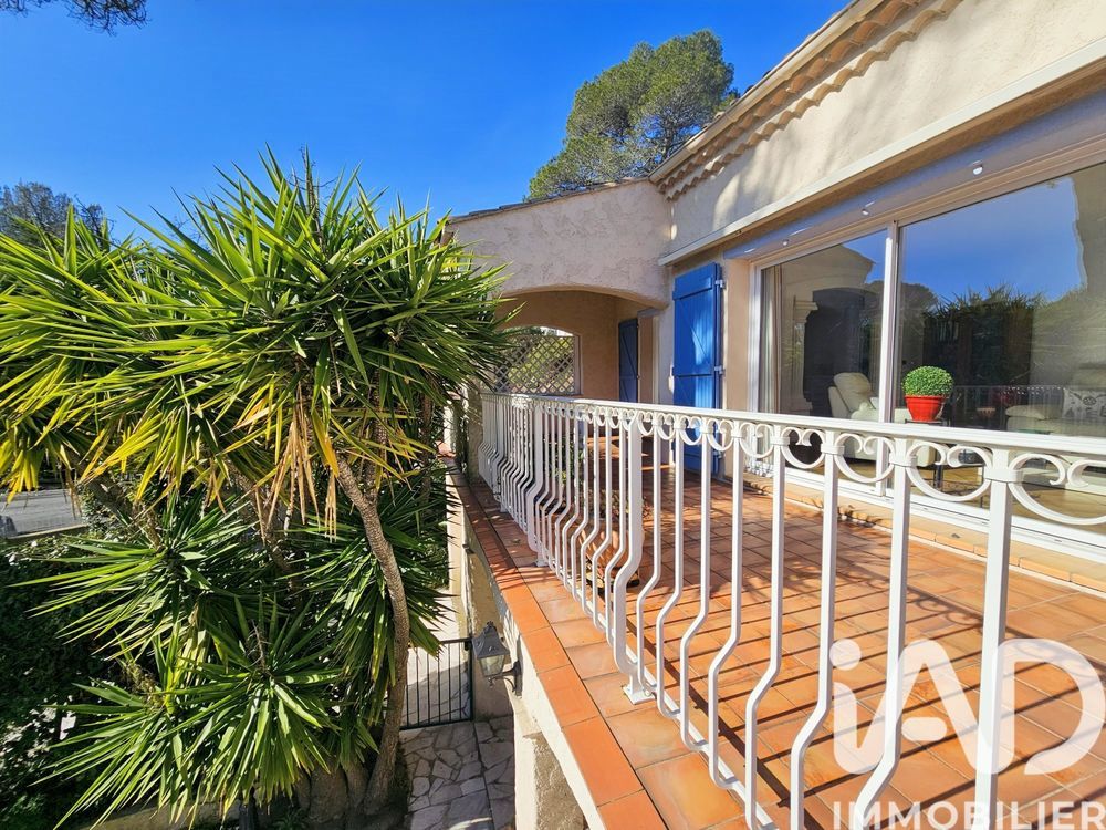 � vendre  Maison Fr�jus (83600)