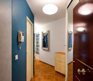  Appartement � vendre 3 pi�ces 83 m�