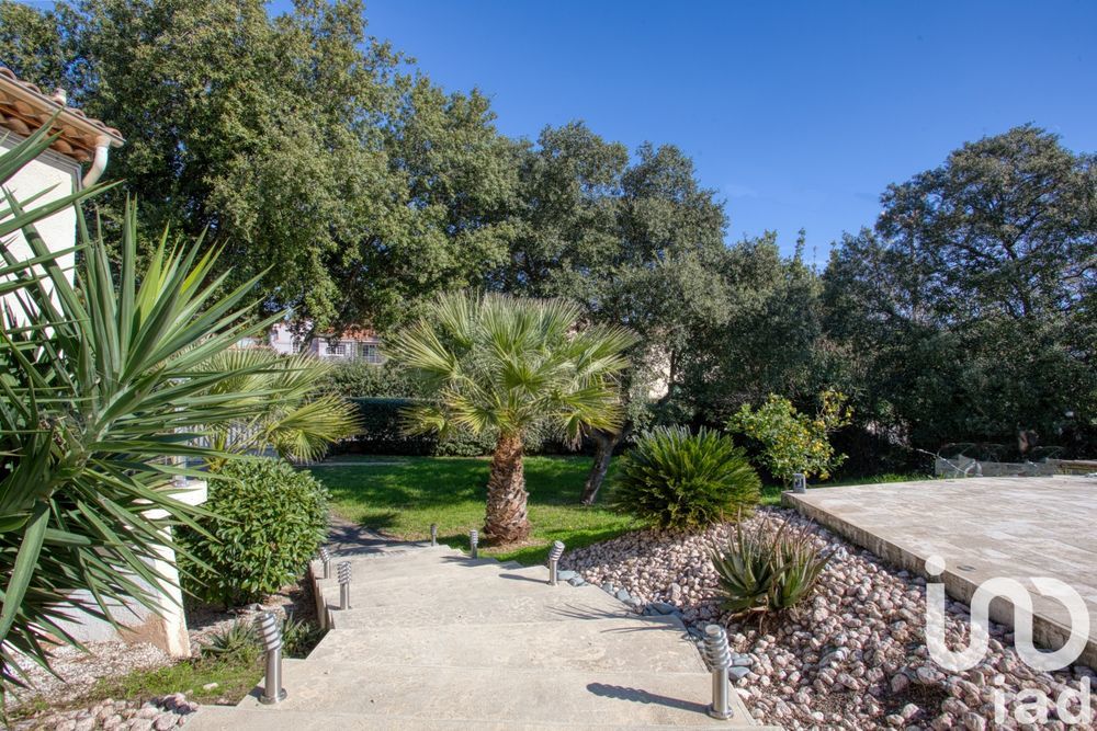 � vendre  Maison Saint-Rapha�l (83700)