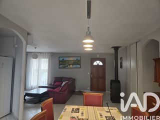  Maison � vendre 5 pi�ces 101 m�