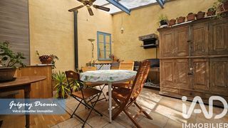  Maison � vendre 7 pi�ces 165 m�