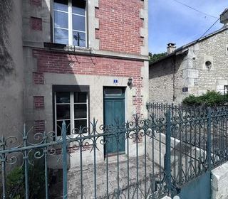  Maison � vendre 5 pi�ces 110 m�