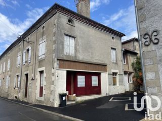  Maison � vendre 7 pi�ces 220 m�