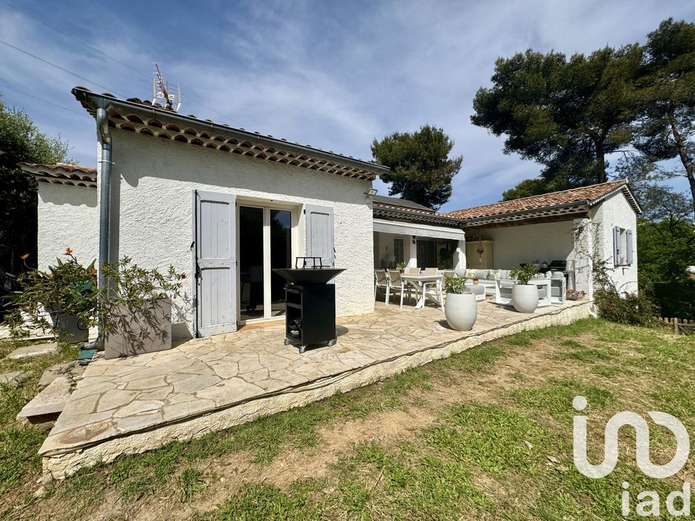 � vendre  Maison Cagnes-sur-Mer (06800)