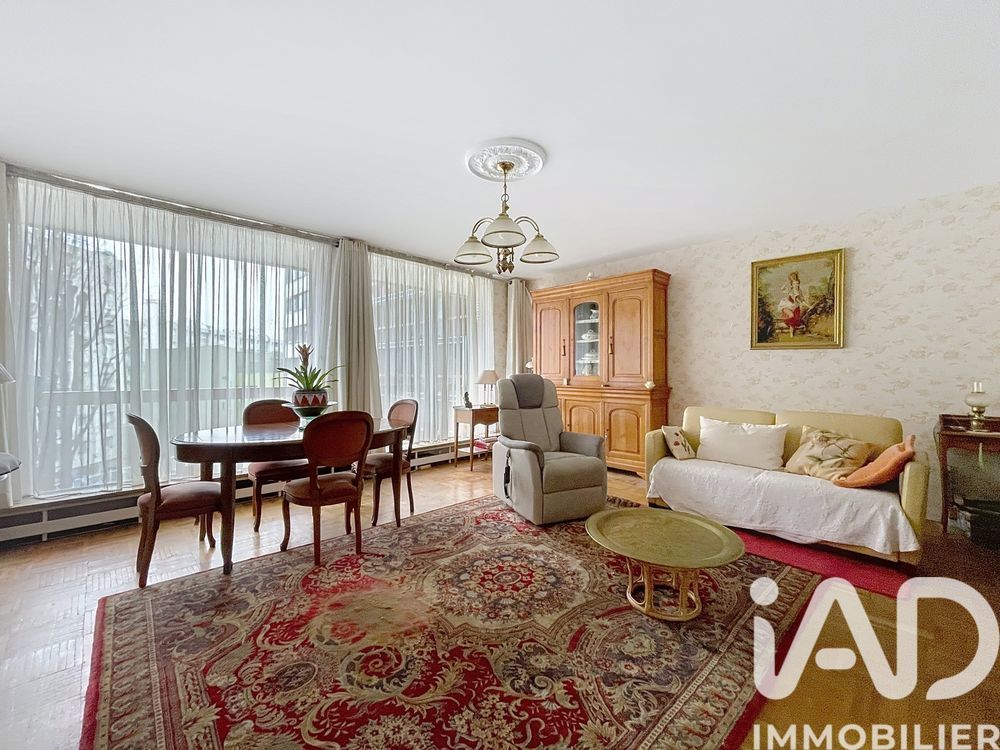 � vendre  Appartement Boulogne-Billancourt (92100)