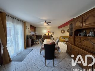  Maison � vendre 5 pi�ces 123 m�