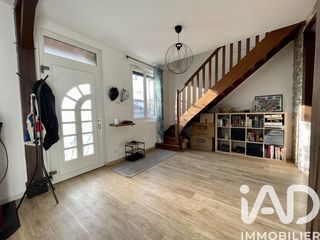  Maison � vendre 2 pi�ces 63 m�