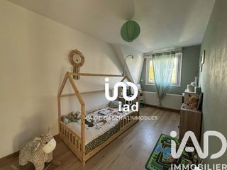  Maison � vendre 4 pi�ces 89 m�