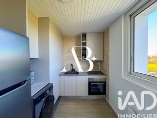  Appartement � vendre 5 pi�ces 72 m�