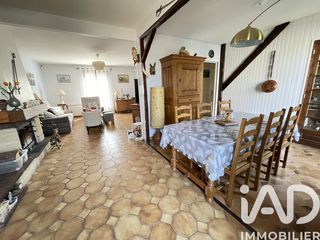  Maison � vendre 4 pi�ces 110 m�