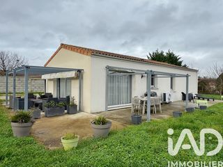  Maison � vendre 5 pi�ces 93 m�