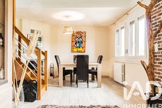  Maison � vendre 5 pi�ces 113 m�