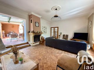  Maison � vendre 9 pi�ces 220 m�