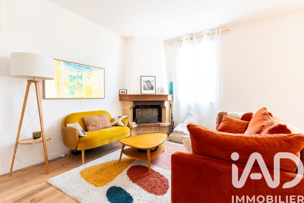 � vendre  Maison Colombes (92700)