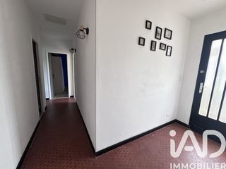  Maison � vendre 6 pi�ces 140 m�