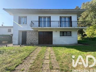  Maison � vendre 6 pi�ces 124 m�