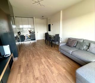  Appartement � louer 3 pi�ces 57 m�